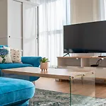 Sun Terrace Mini Penthouse Bestern