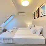 Sun Terrace Mini Penthouse Bestern Szeged
