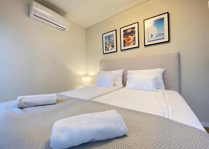Апартаменты Sun Terrace Mini Penthouse Bestern *