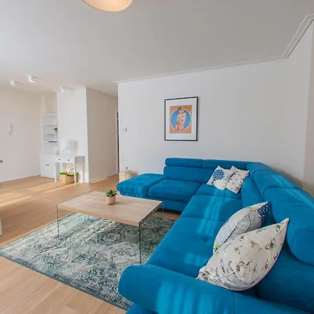 Sun Terrace Mini Penthouse Bestern Apartment Szegedin