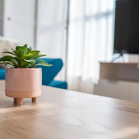 Sun Terrace Mini Penthouse Bestern