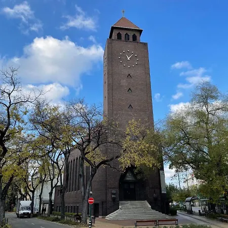 Sun Terrace Mini Penthouse Bestern Διαμέρισμα