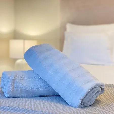 Διαμέρισμα Sun Terrace Mini Penthouse Bestern