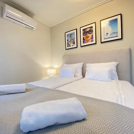 Διαμέρισμα Sun Terrace Mini Penthouse Bestern *