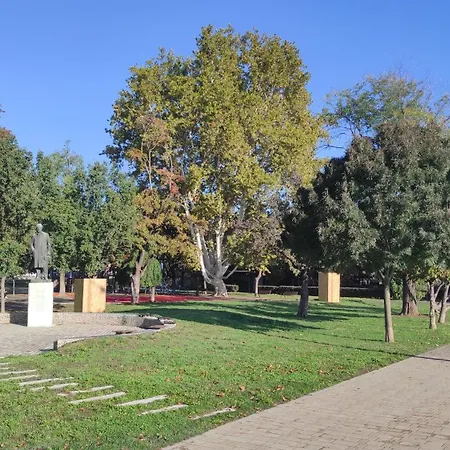 Sun Terrace Mini Penthouse Bestern Διαμέρισμα