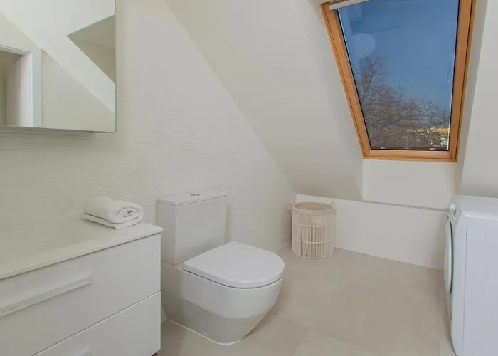 Apartament Sun Terrace Mini Penthouse Bestern Seghedin